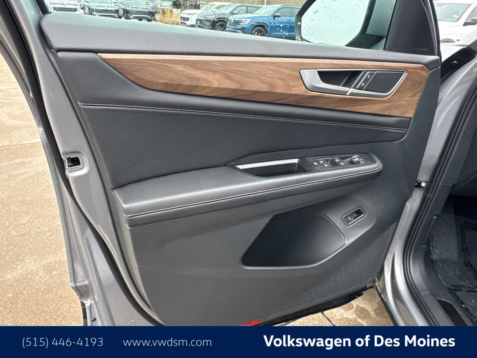 Thumbnail: 2026 Volkswagen Atlas - 23