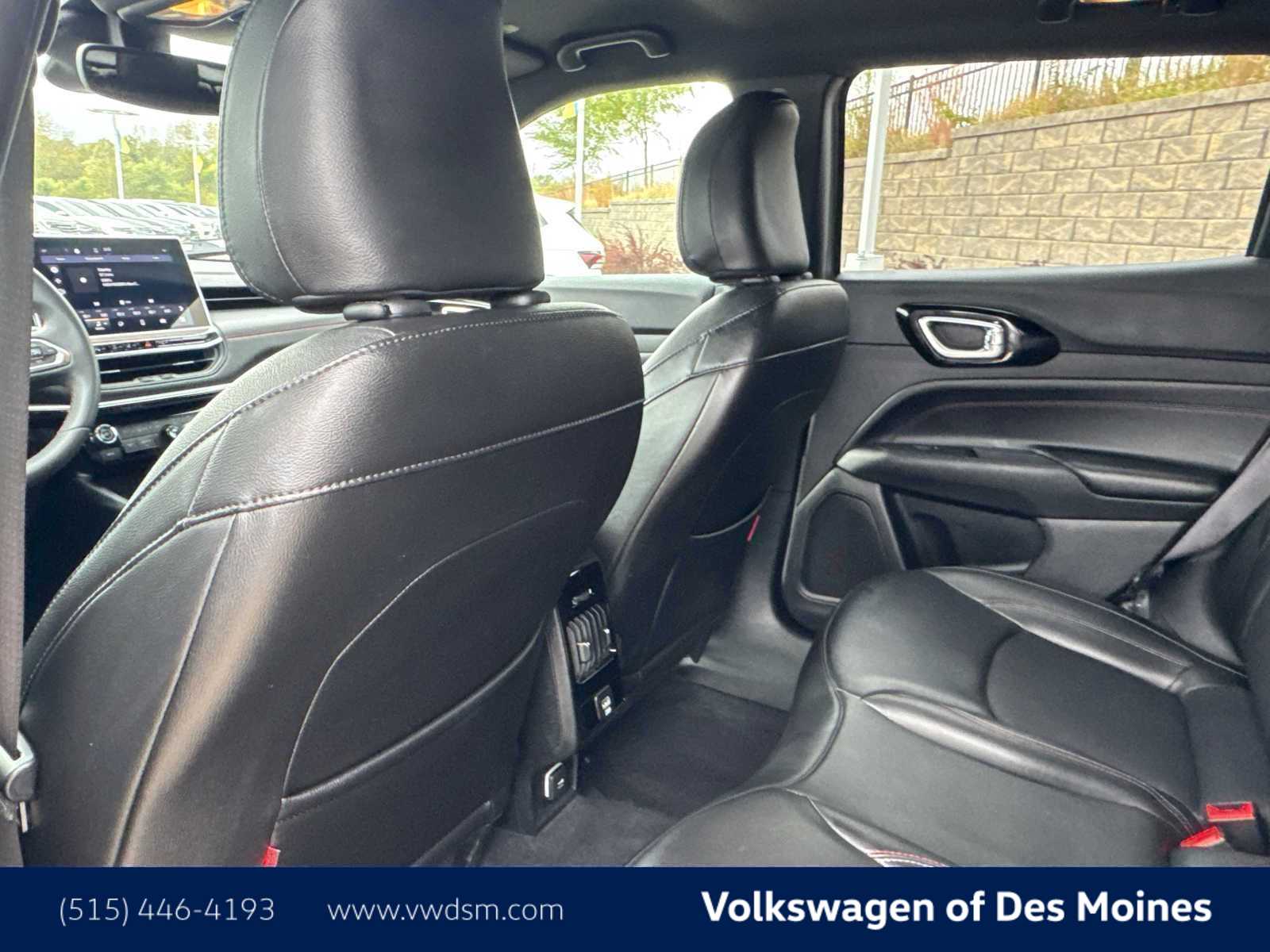 Thumbnail: 2023 Jeep Compass - 13