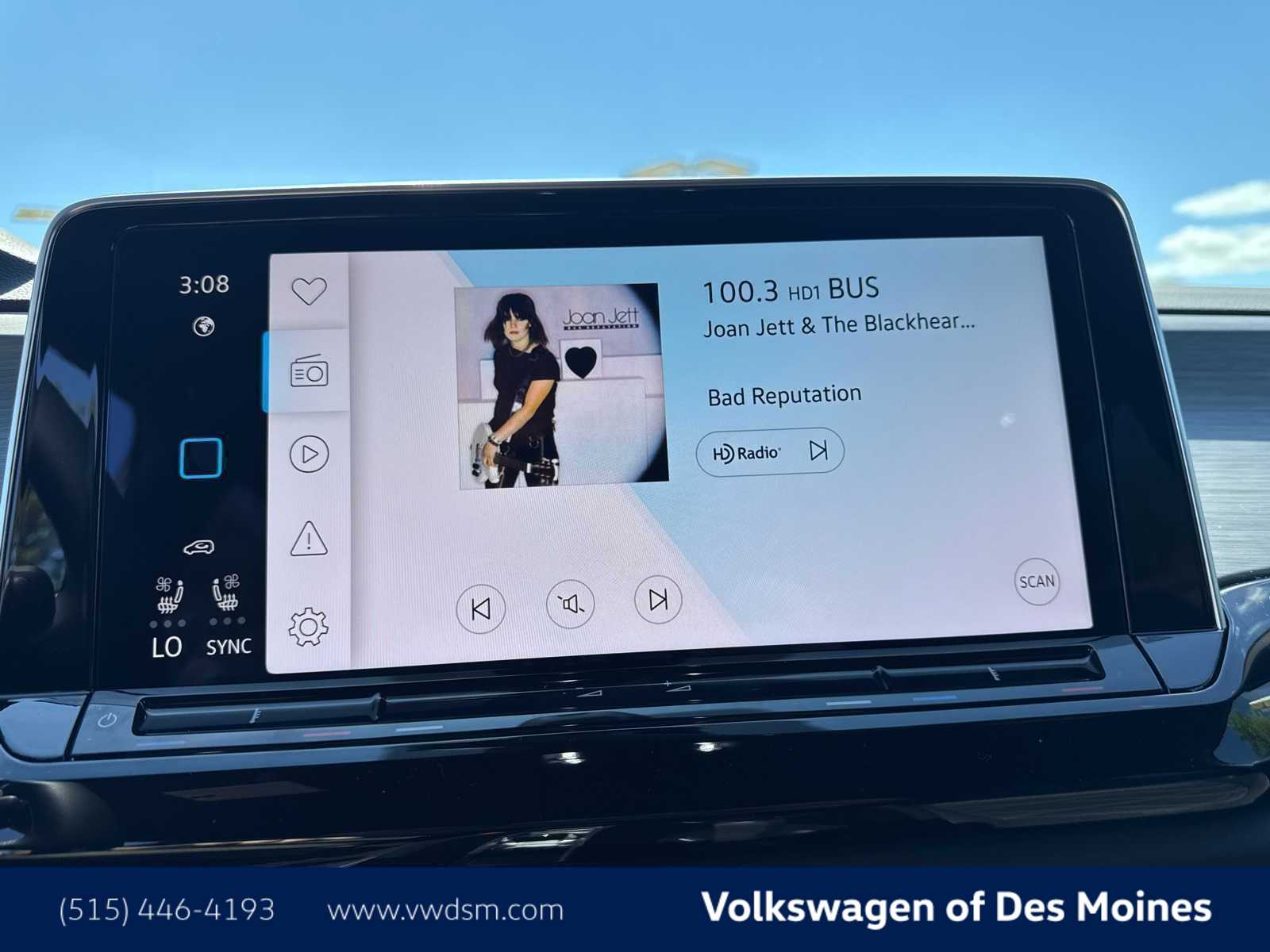 Thumbnail: 2026 Volkswagen Atlas - 17