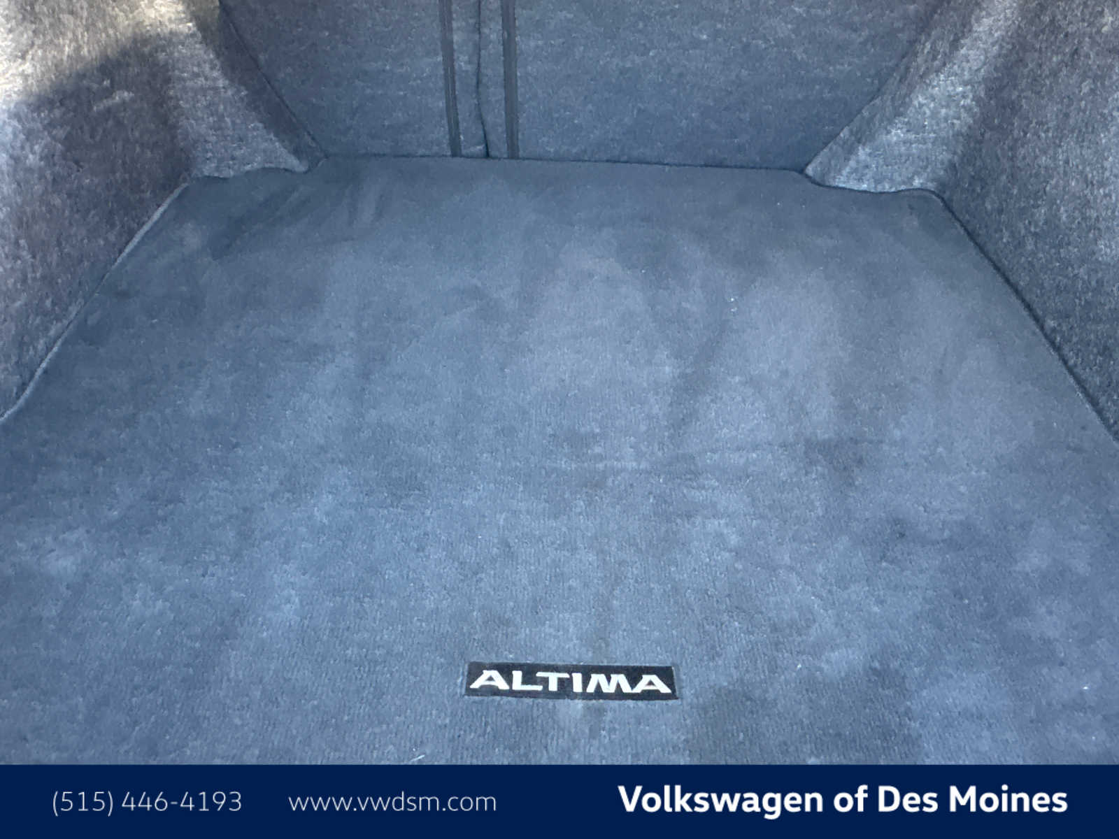 Thumbnail: 2023 Nissan Altima - 19