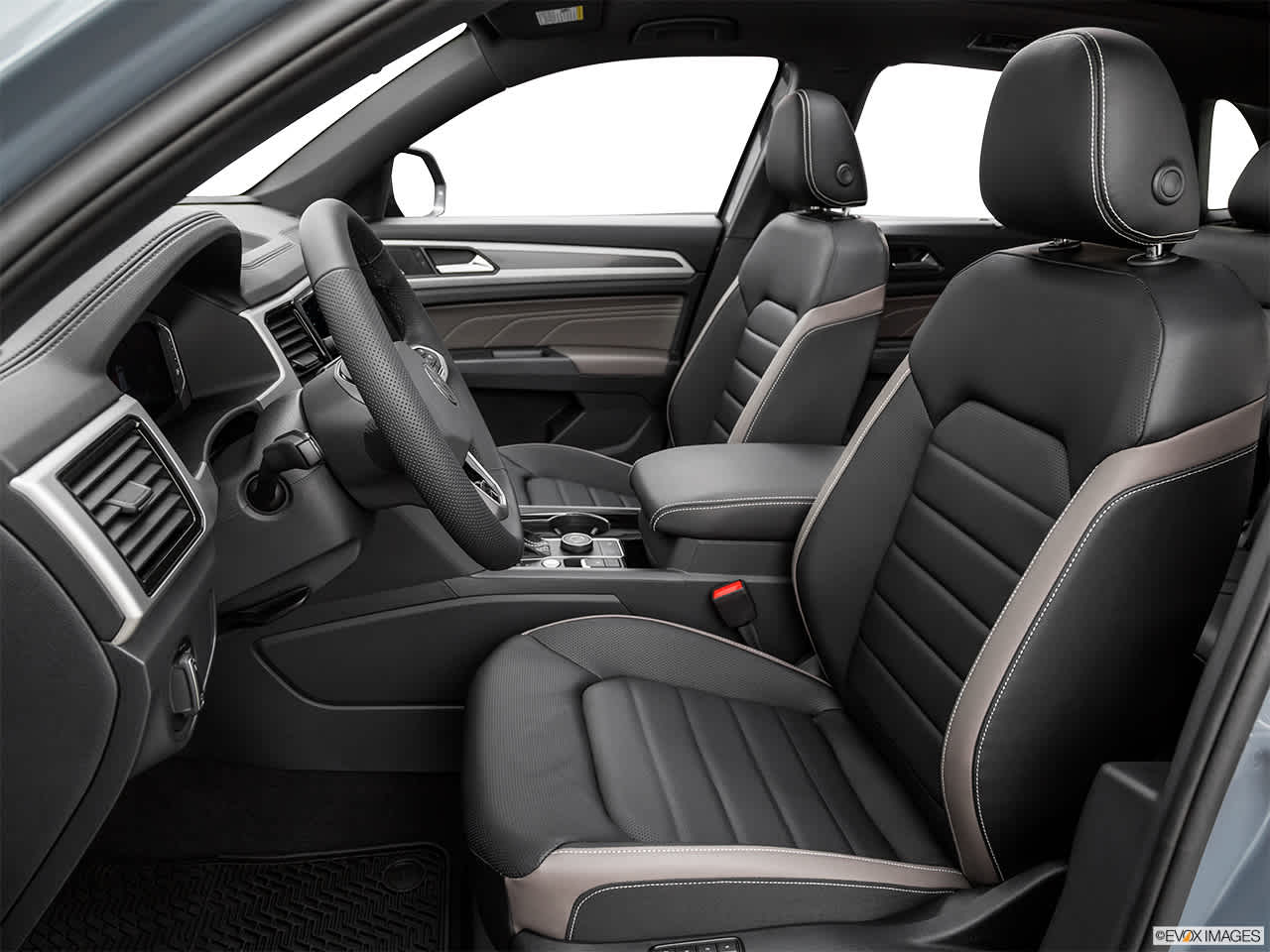Thumbnail: 2021 Volkswagen Atlas - 3