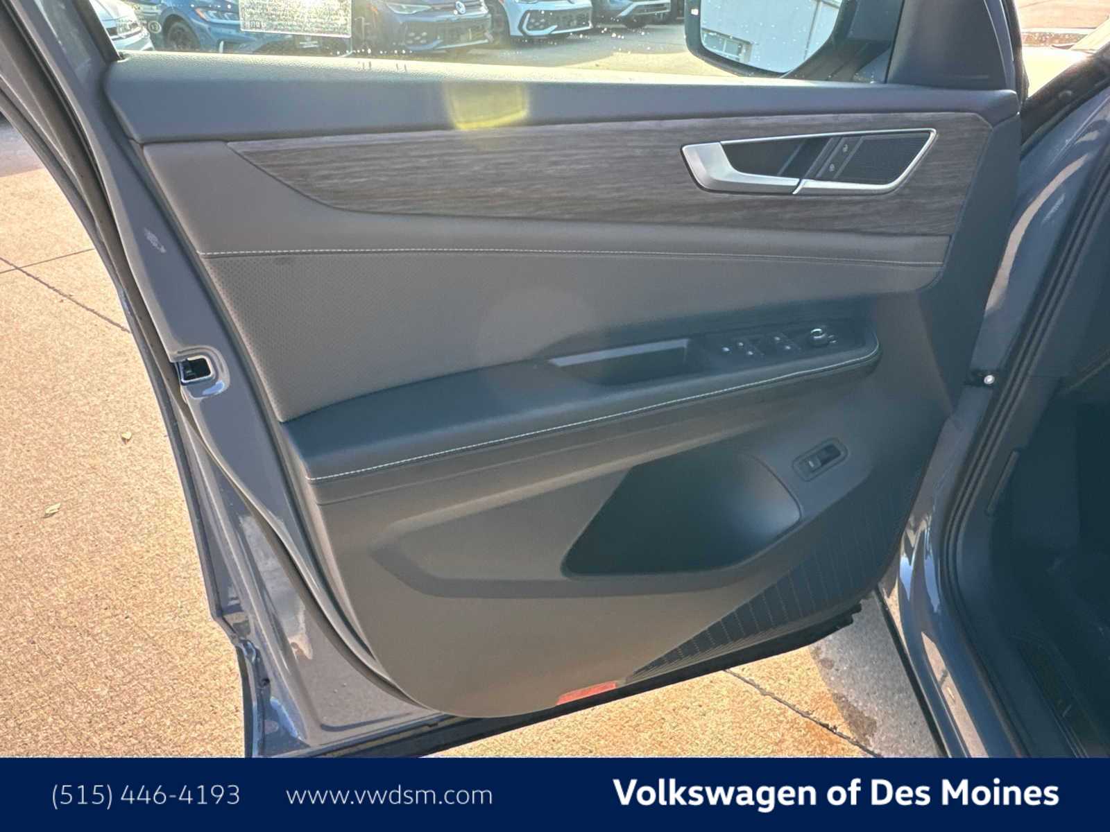 Thumbnail: 2026 Volkswagen Atlas - 23