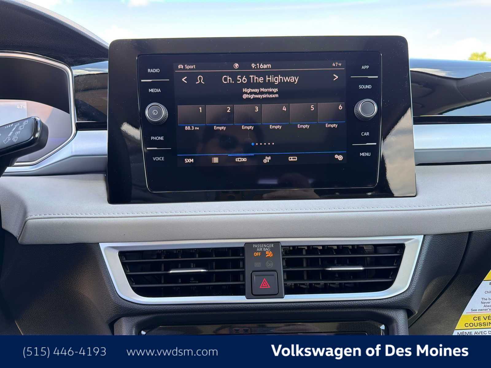 Thumbnail: 2026 Volkswagen Taos - 17