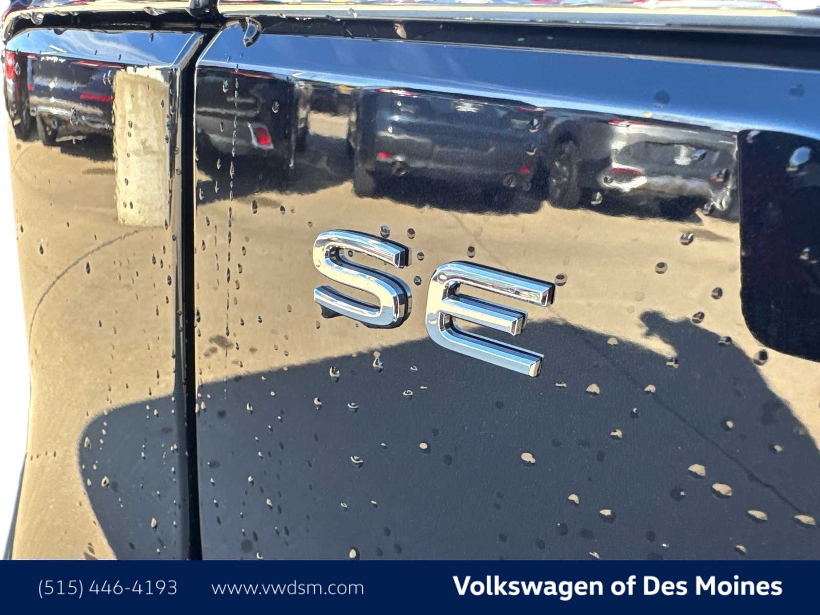 Thumbnail: 2026 Volkswagen Atlas - 6