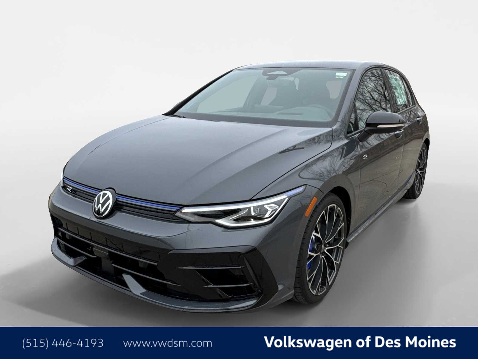 Thumbnail: 2026 Volkswagen Golf - 1