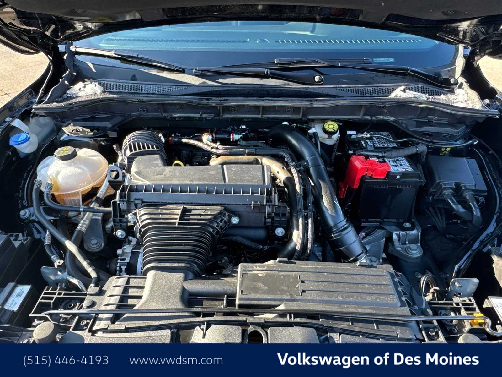 Thumbnail: 2025 Ford Escape - 9