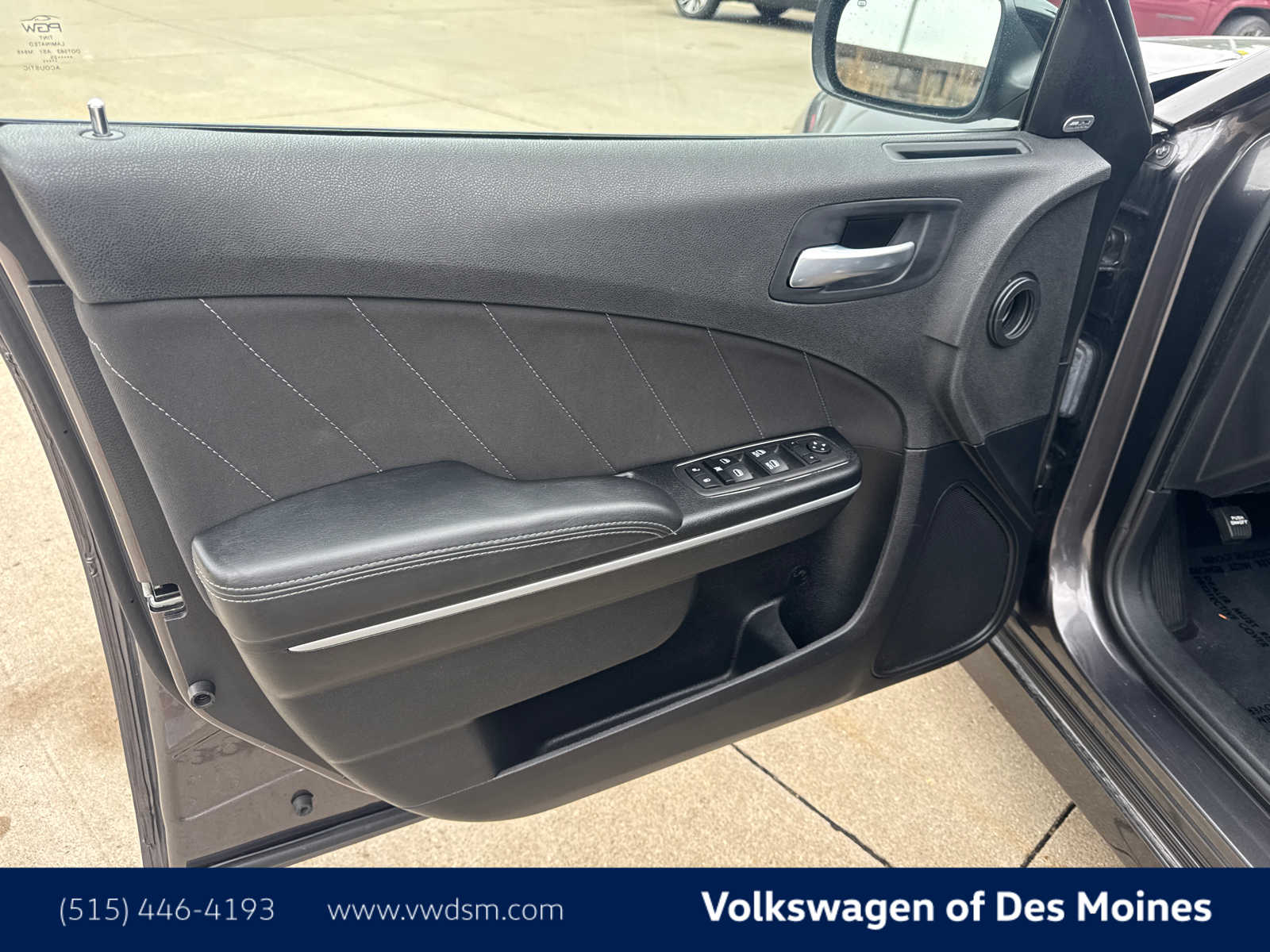 Thumbnail: 2023 Dodge Charger - 22