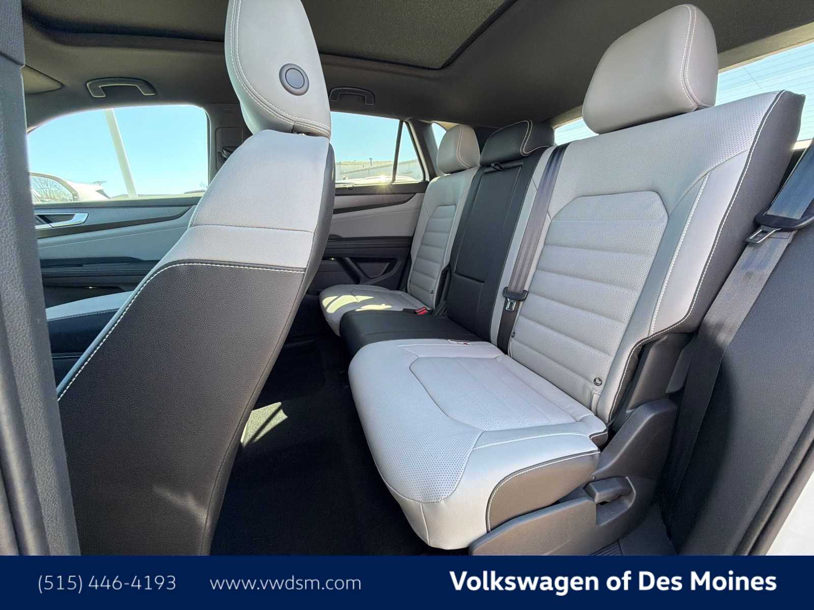 Thumbnail: 2026 Volkswagen Atlas - 12