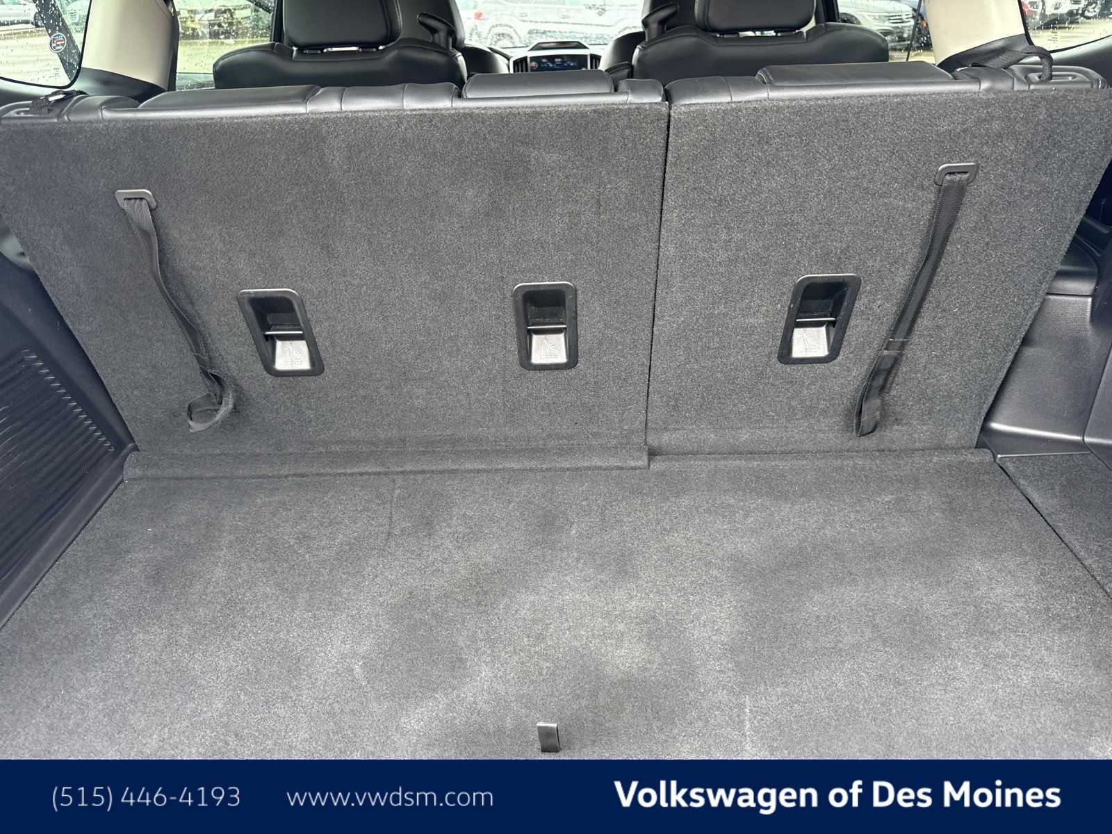 Thumbnail: 2023 Subaru Ascent - 20