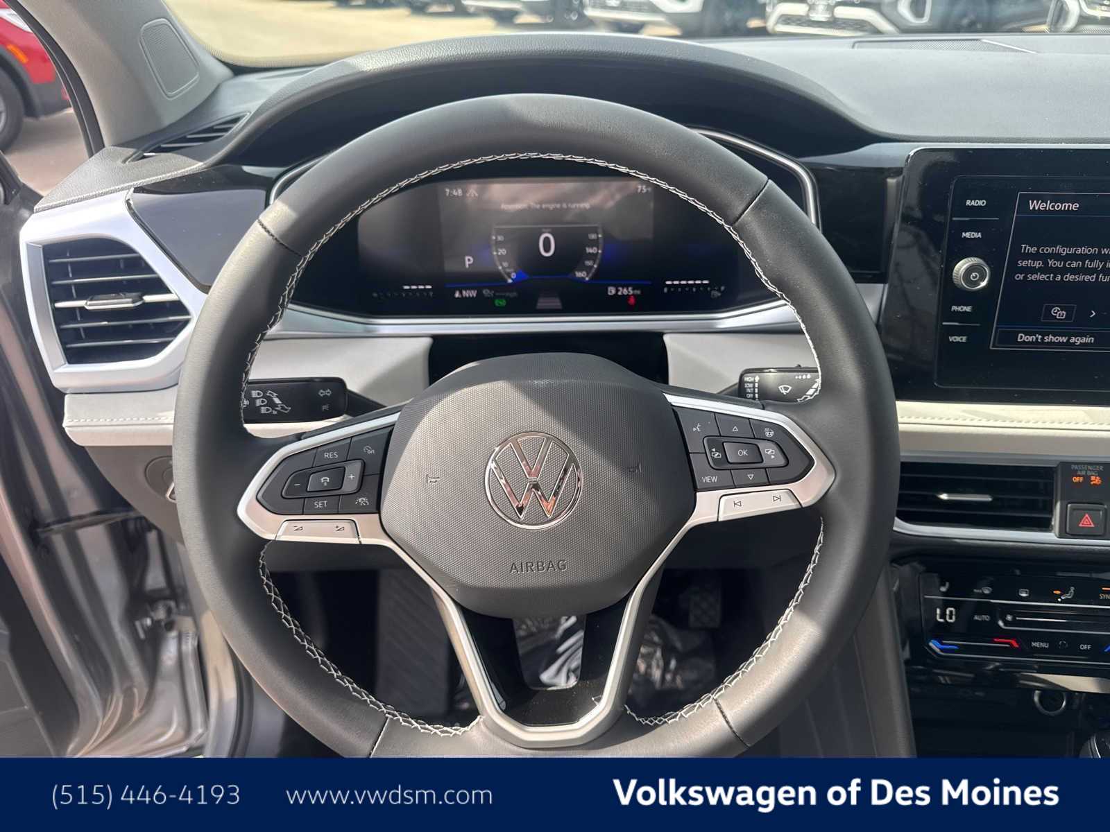 Thumbnail: 2026 Volkswagen Taos - 15