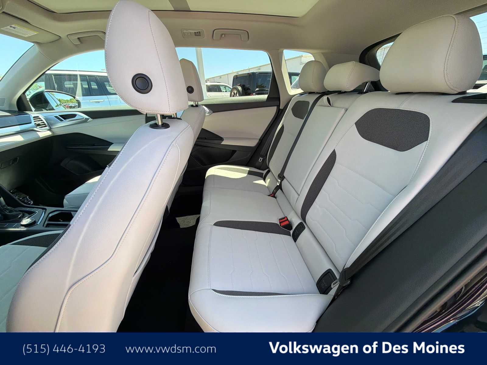 Thumbnail: 2026 Volkswagen Taos - 12