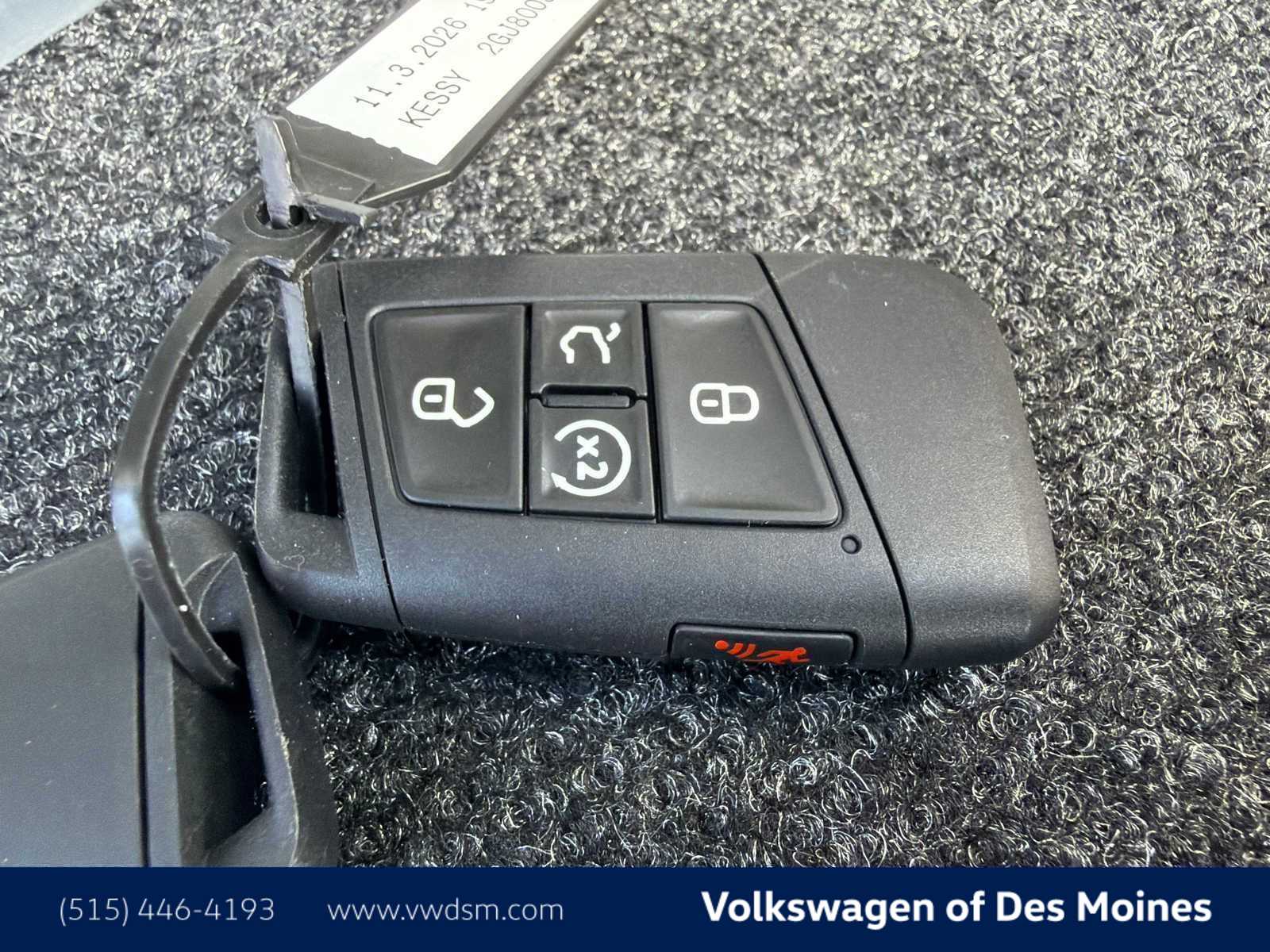 Thumbnail: 2026 Volkswagen Taos - 20