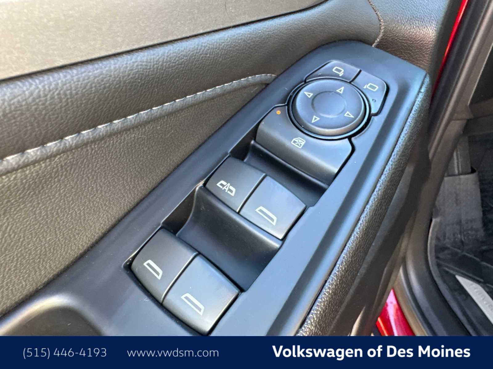 Thumbnail: 2024 Chevrolet Traverse - 23