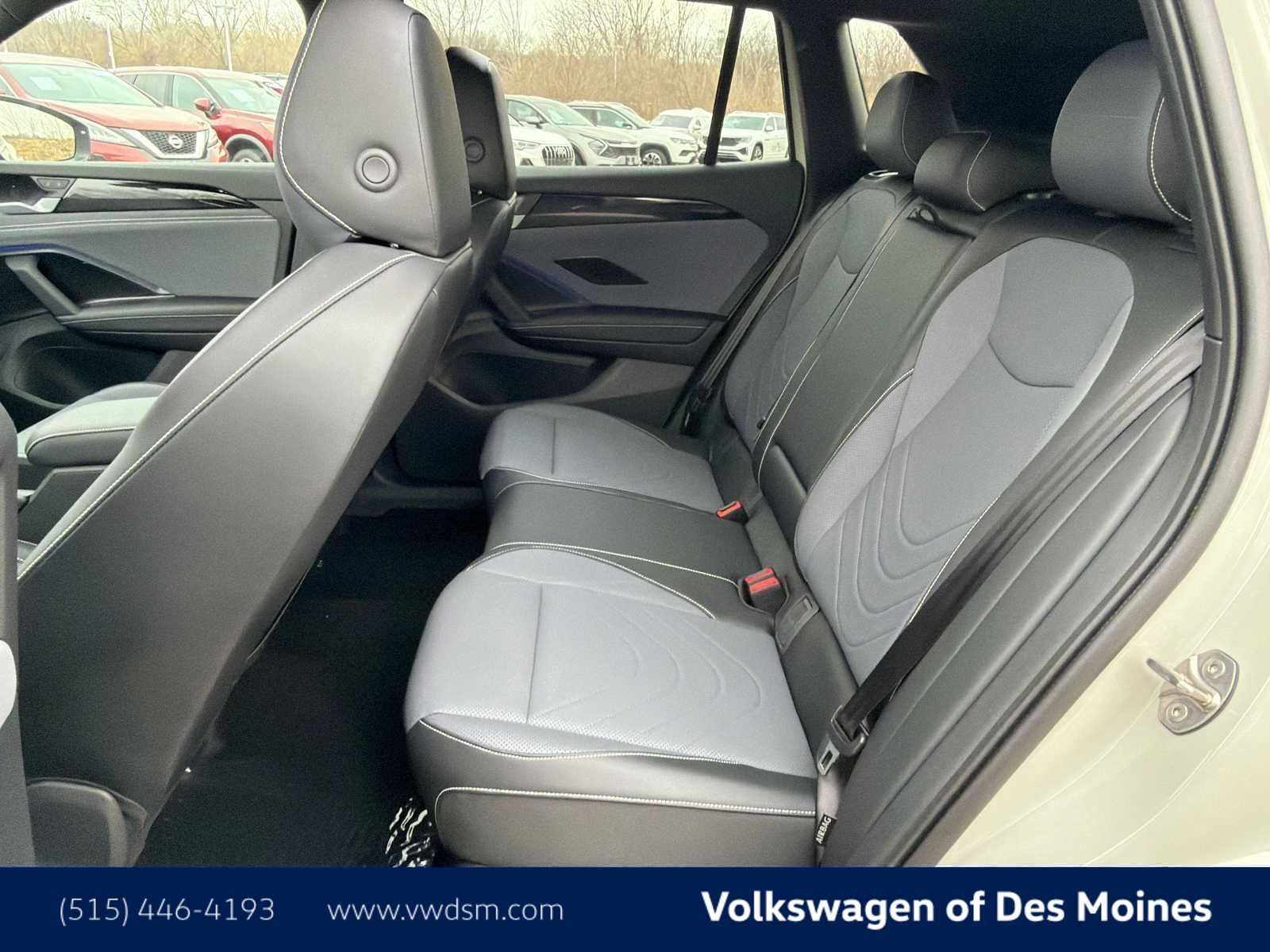 Thumbnail: 2026 Volkswagen Tiguan - 12