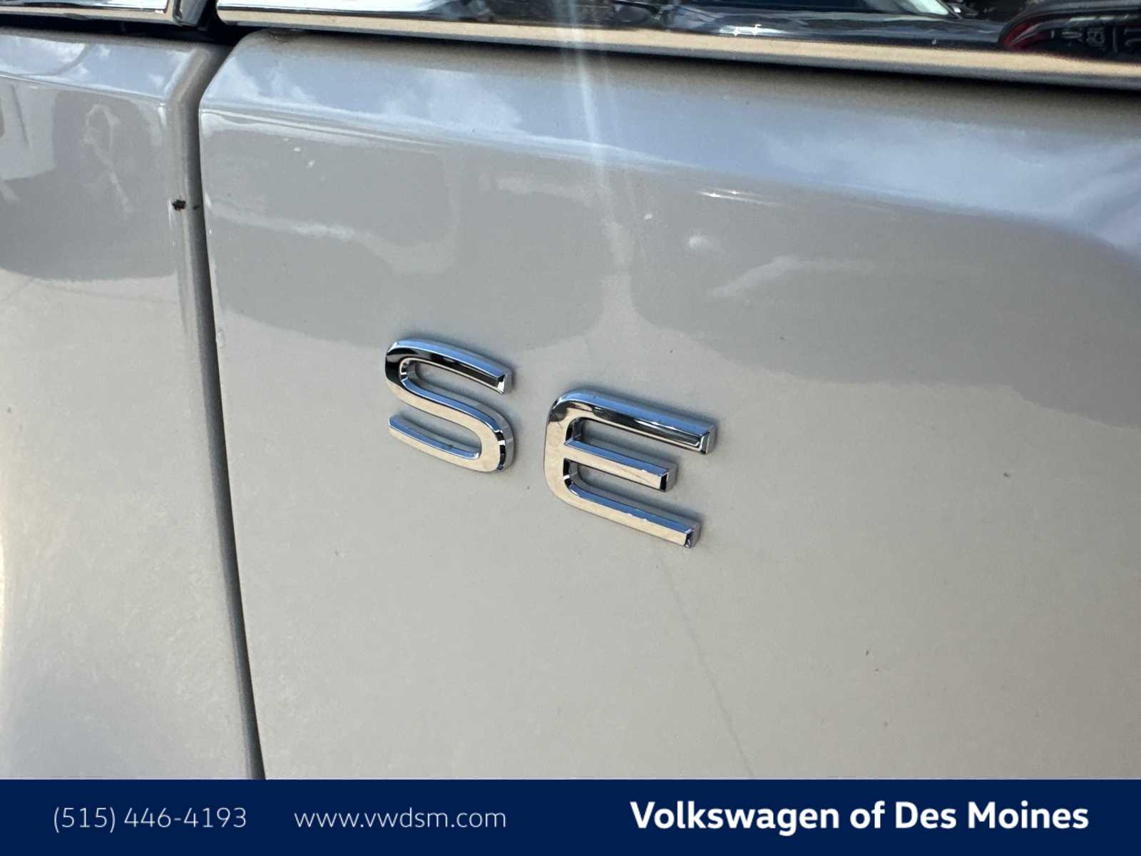 Thumbnail: 2026 Volkswagen Atlas - 6