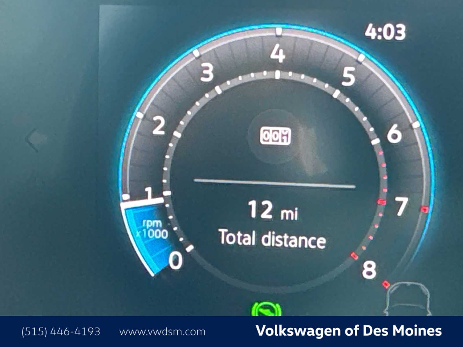 Thumbnail: 2025 Volkswagen Tiguan - 18