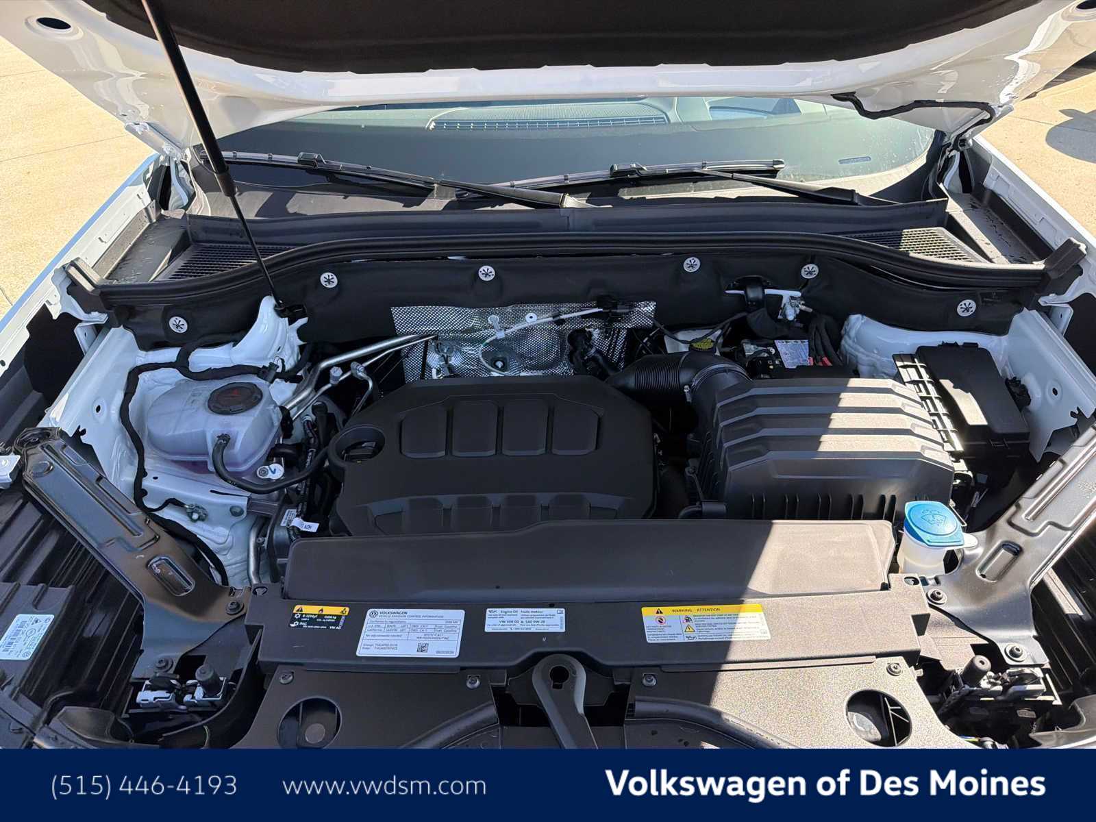 Thumbnail: 2026 Volkswagen Atlas - 9