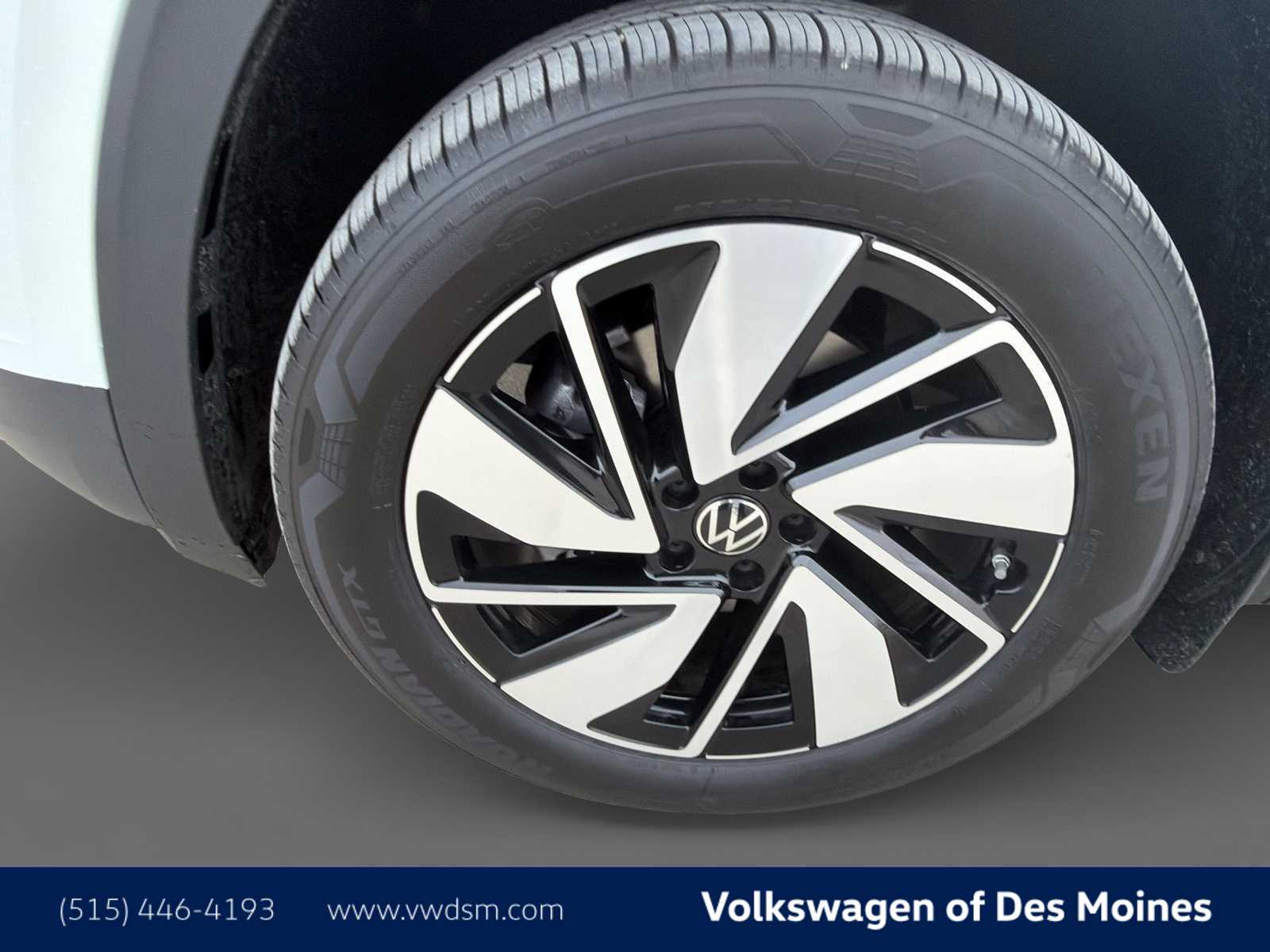 Thumbnail: 2026 Volkswagen Atlas - 8