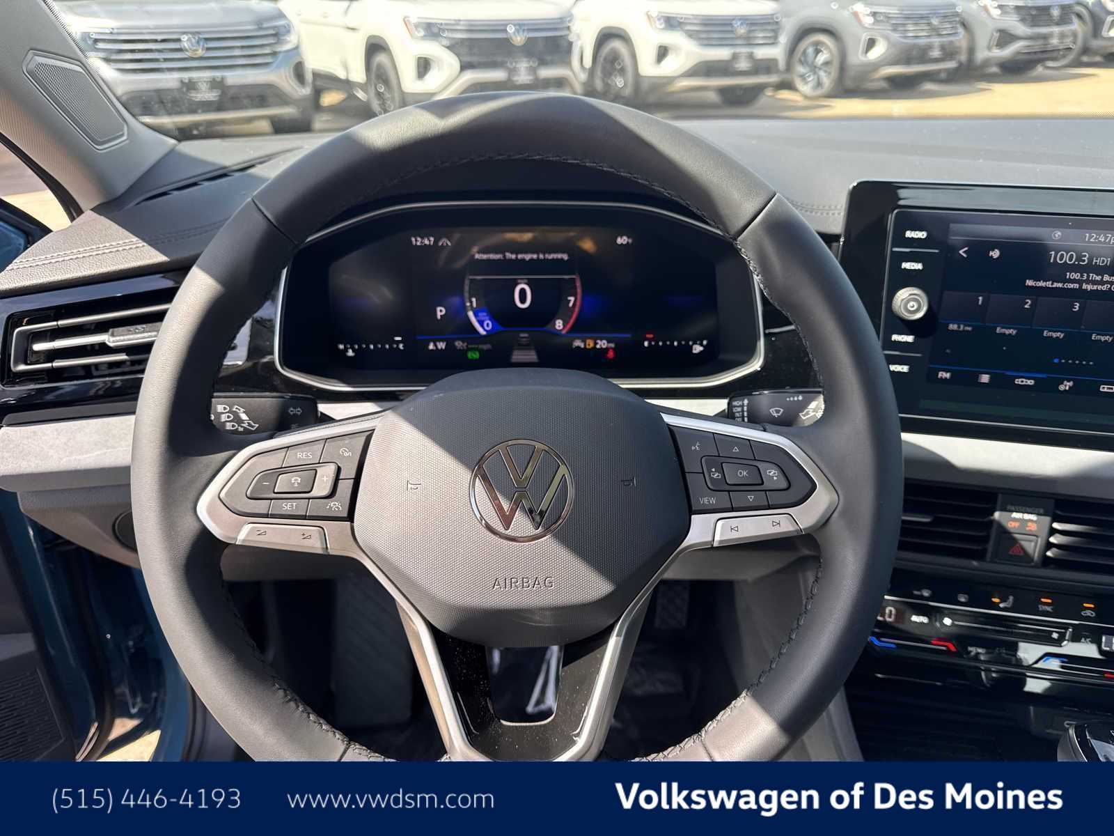 Thumbnail: 2026 Volkswagen Jetta - 15