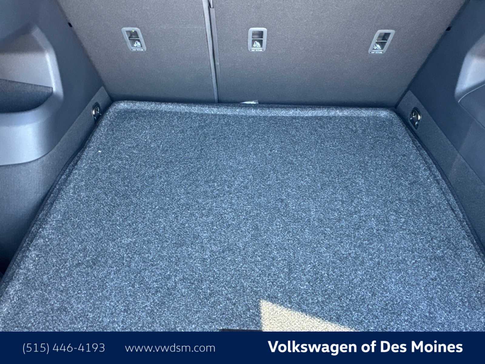 Thumbnail: 2026 Volkswagen Tiguan - 20