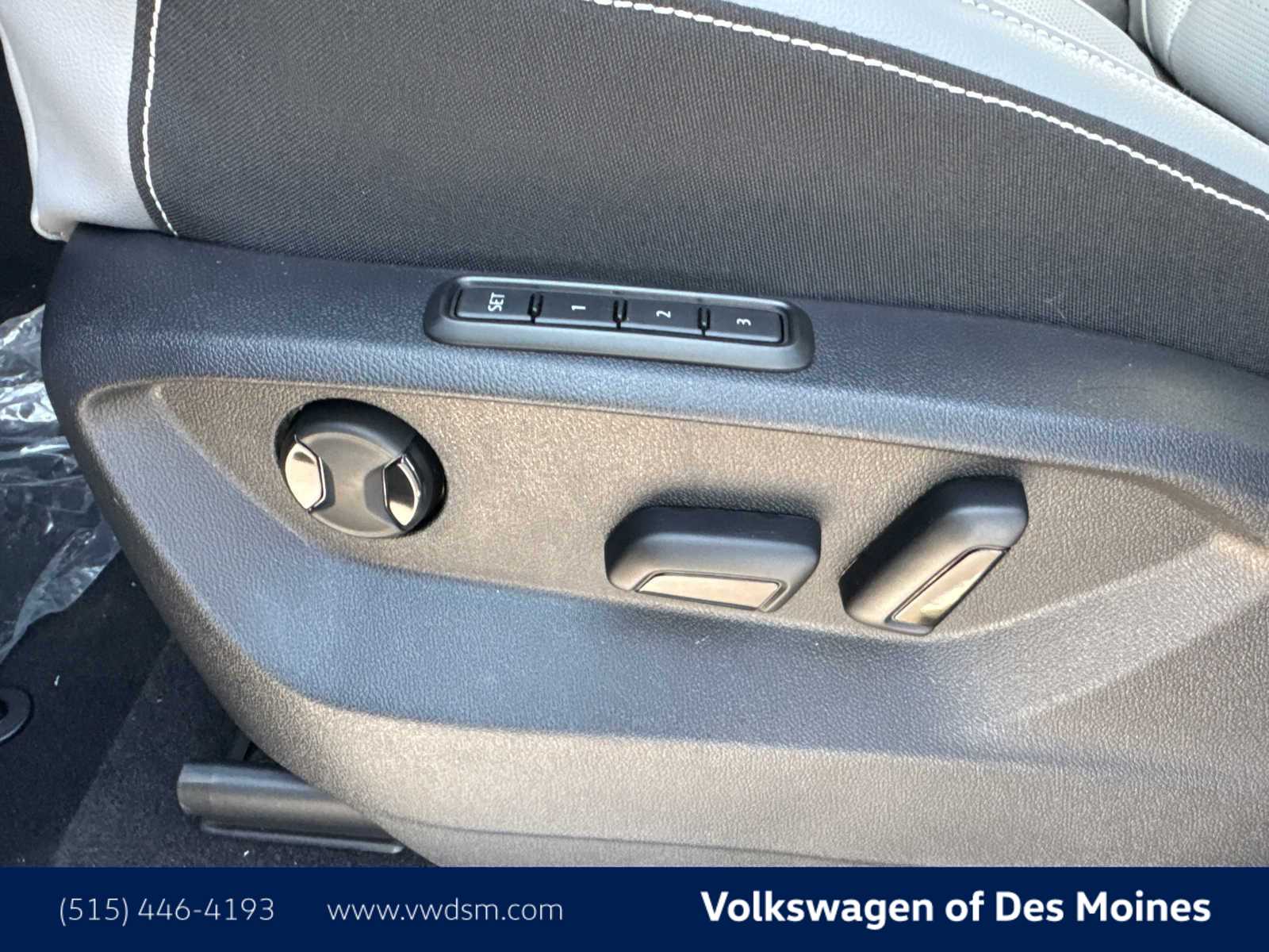 Thumbnail: 2026 Volkswagen Atlas - 24