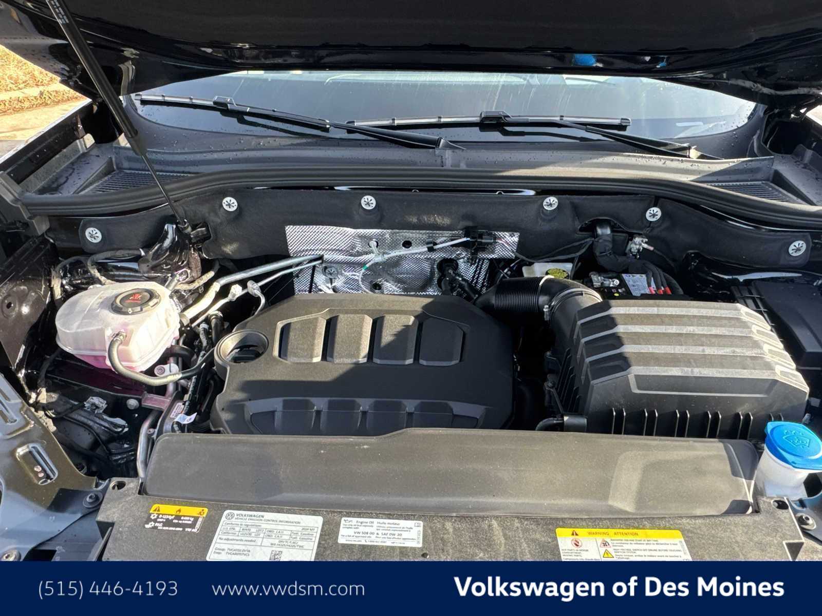 Thumbnail: 2026 Volkswagen Atlas - 9