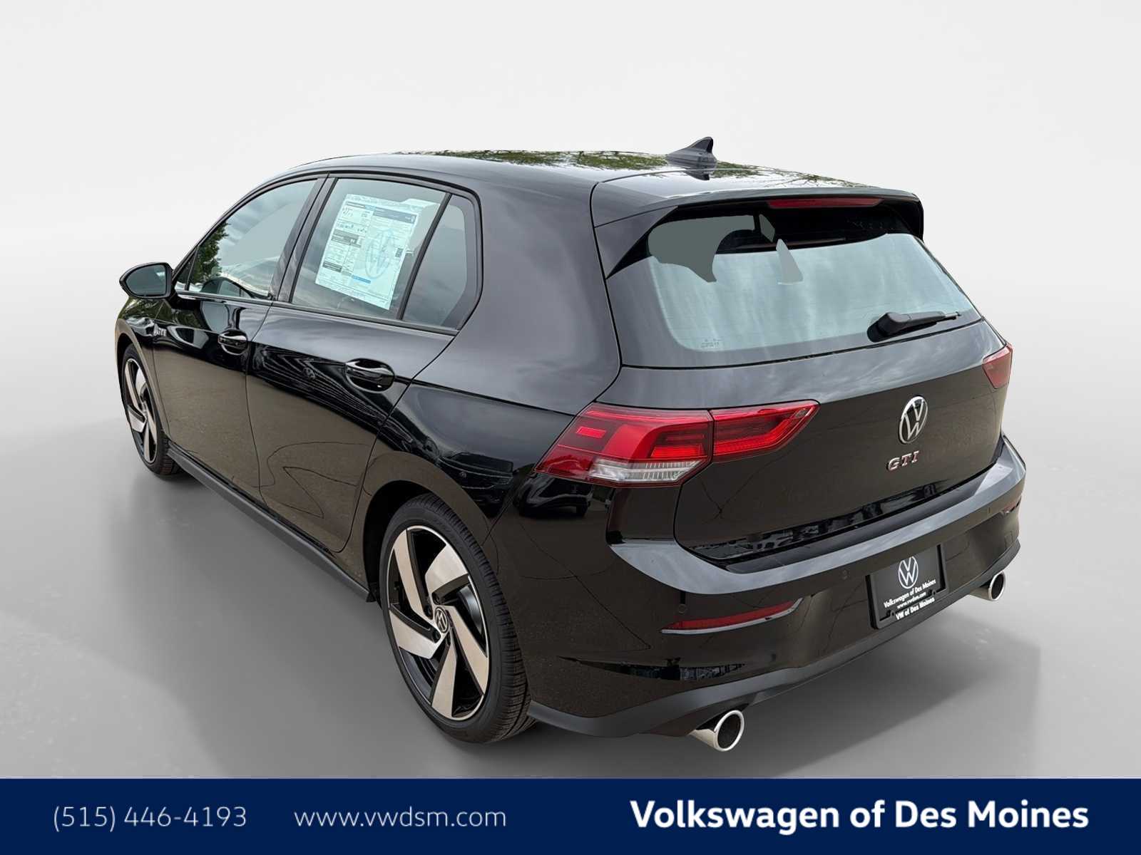 Thumbnail: 2026 Volkswagen Golf - 4