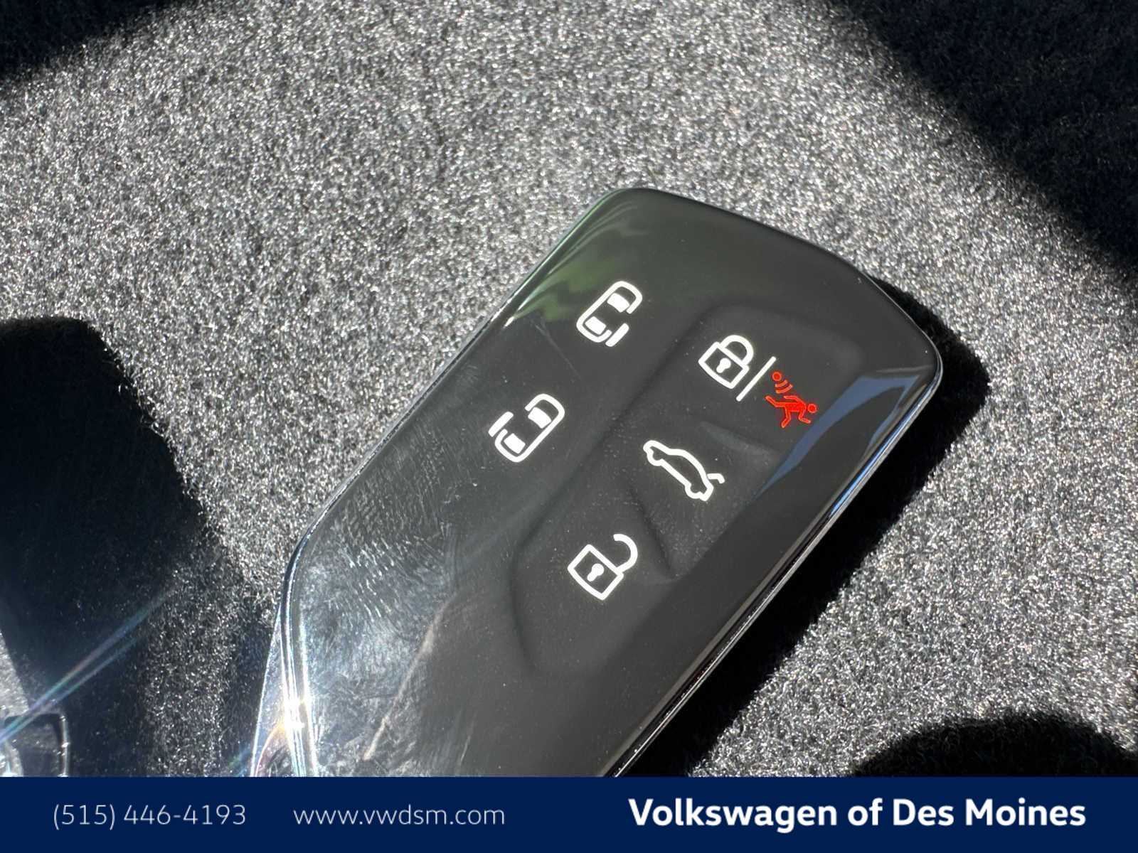 Thumbnail: 2025 Volkswagen ID.Buzz - 20