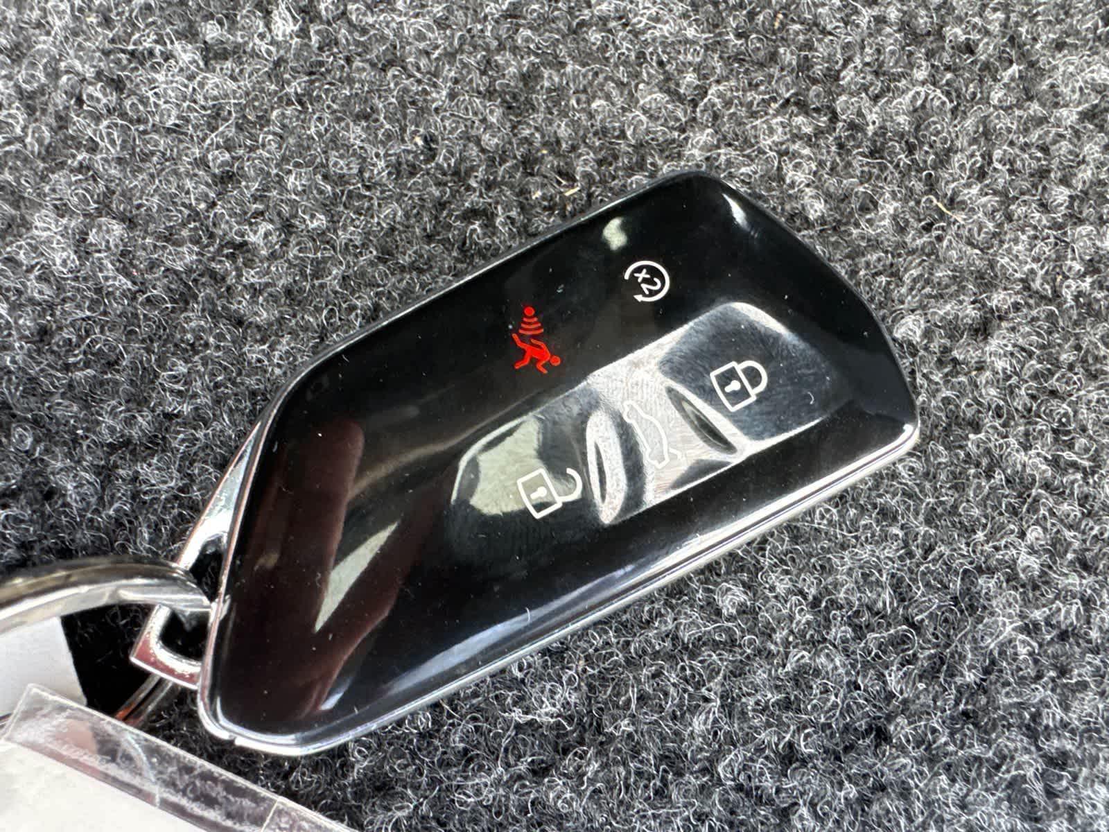 Thumbnail: 2024 Volkswagen Atlas - 20