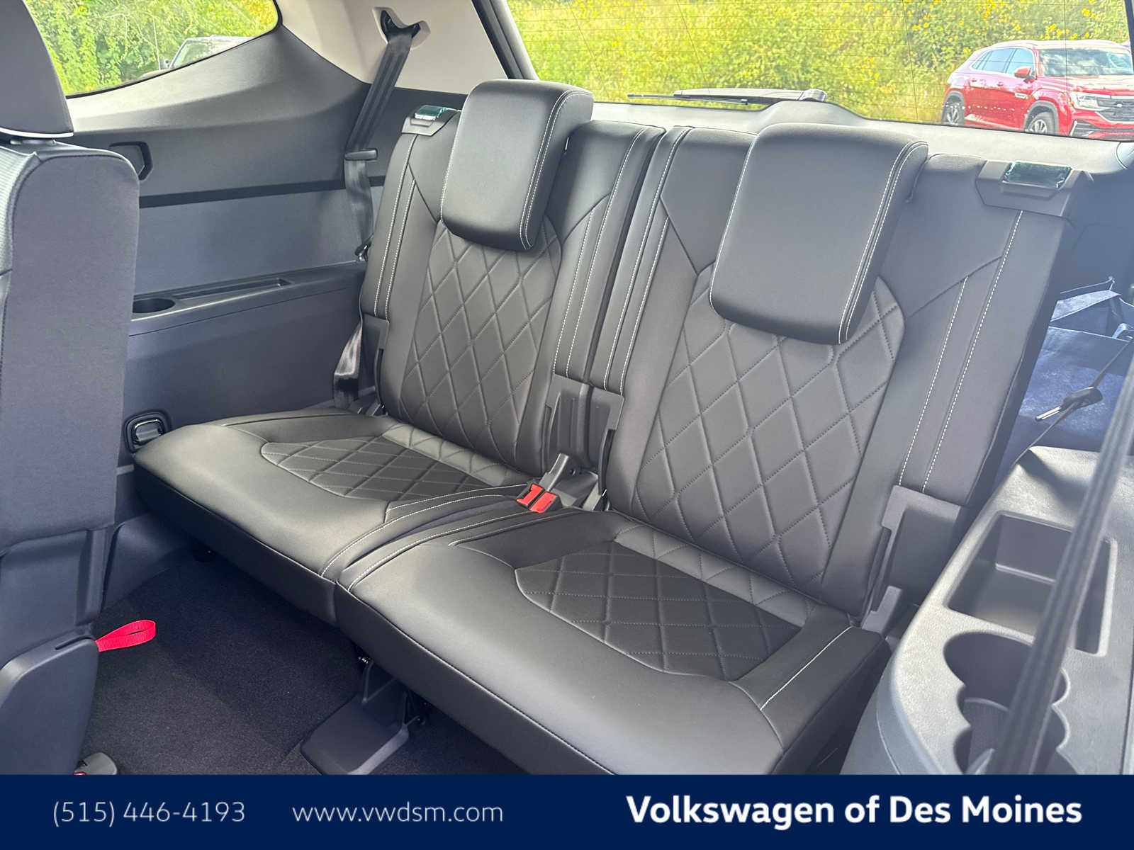 Thumbnail: 2026 Volkswagen Atlas - 14