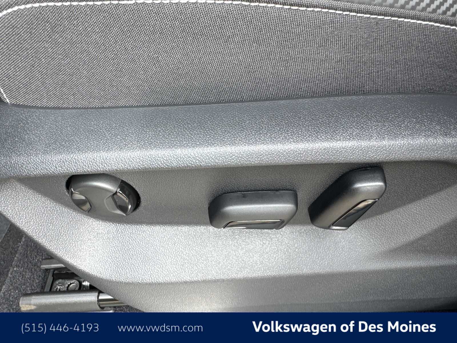 Thumbnail: 2026 Volkswagen Atlas - 24