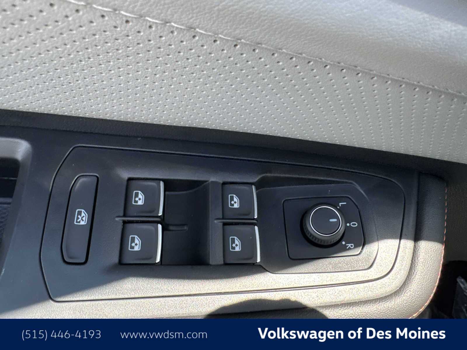 Thumbnail: 2025 Volkswagen Atlas - 23