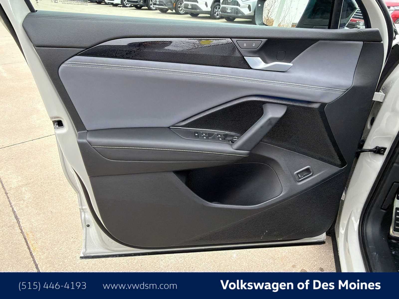 Thumbnail: 2026 Volkswagen Tiguan - 22