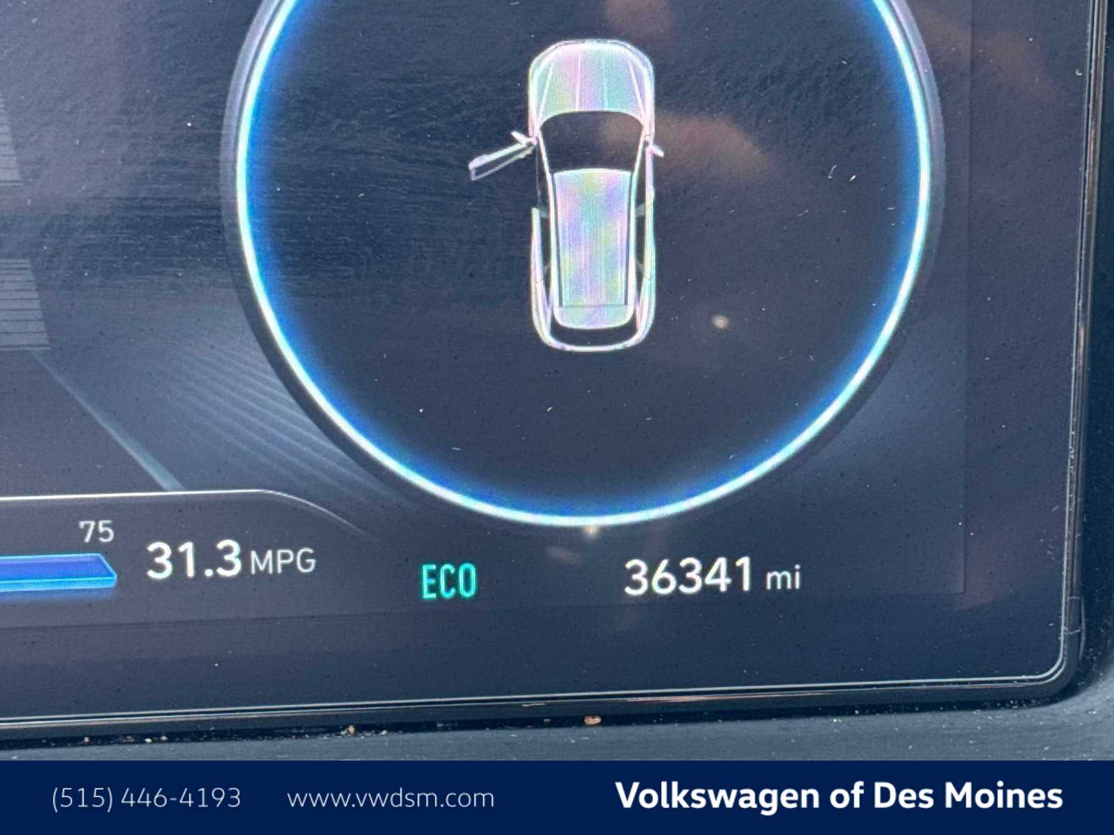 Thumbnail: 2024 Hyundai Tucson - 18