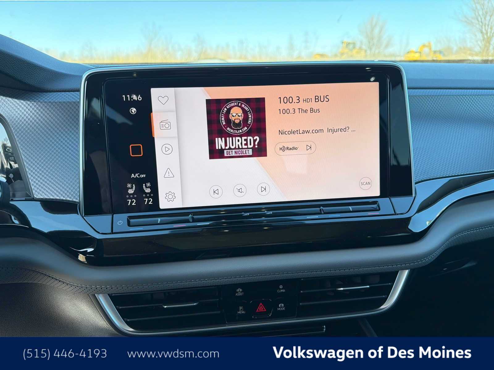 Thumbnail: 2026 Volkswagen Atlas - 19