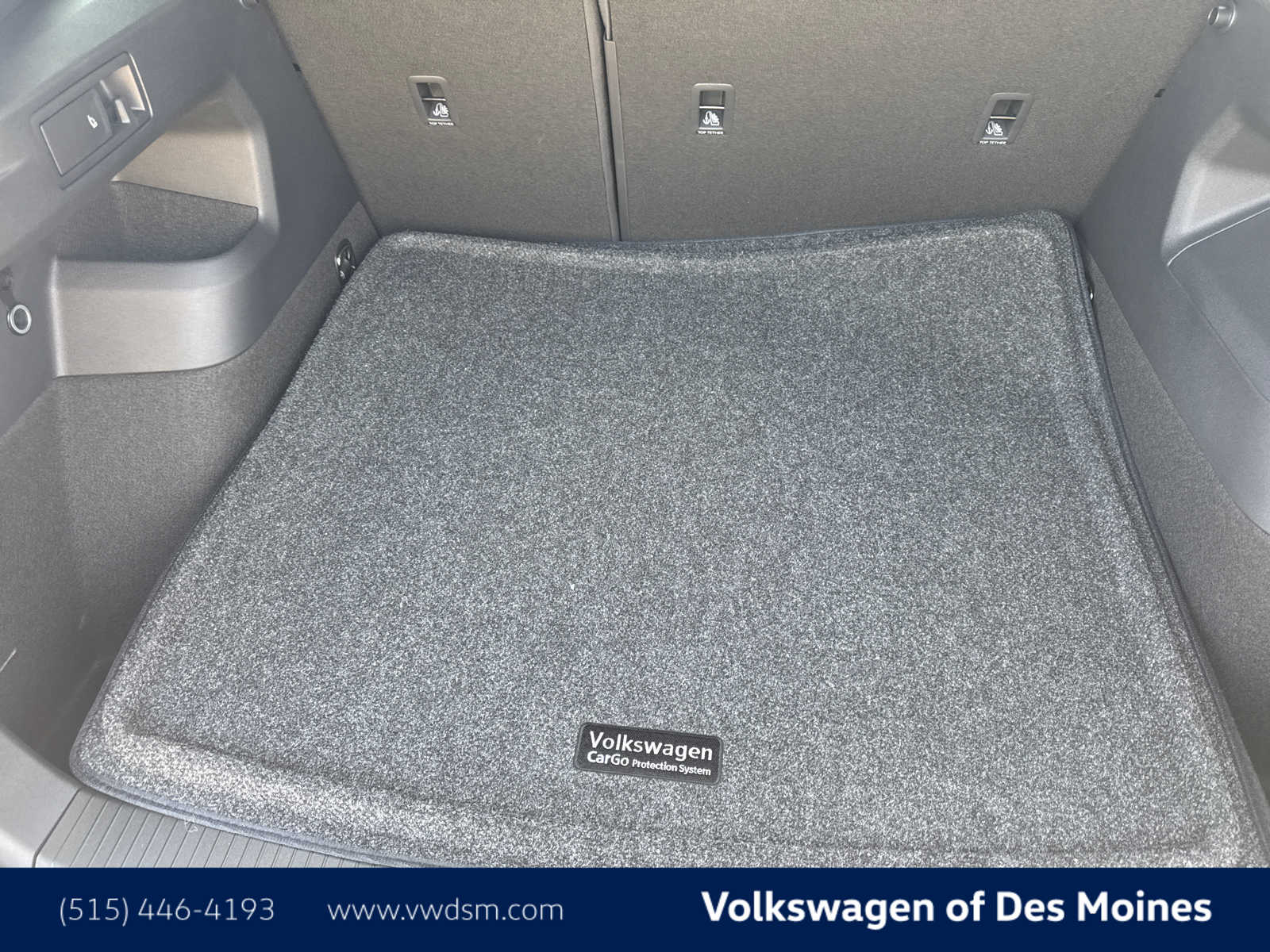 Thumbnail: 2025 Volkswagen Tiguan - 19