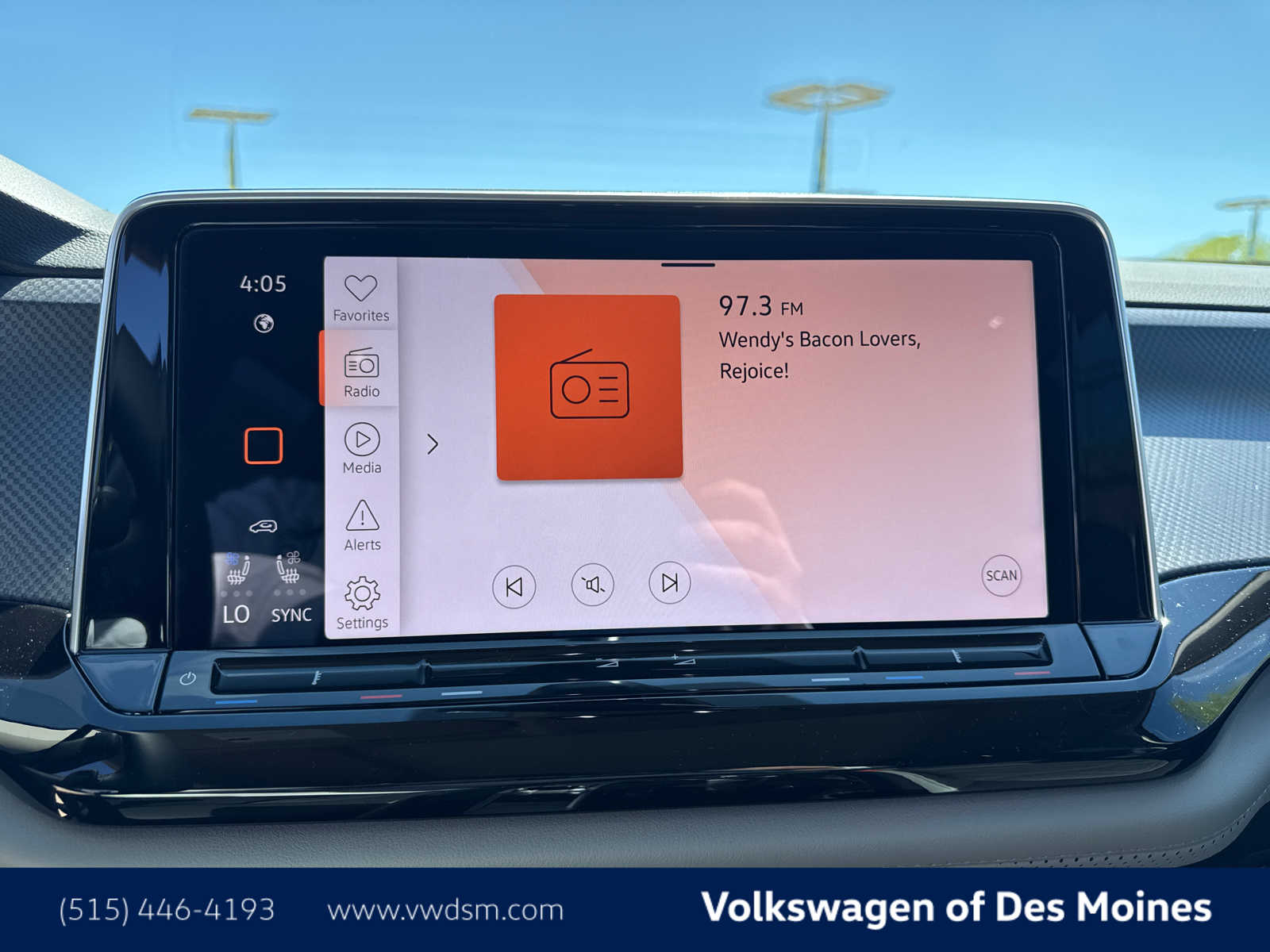 2025 Volkswagen Atlas  18