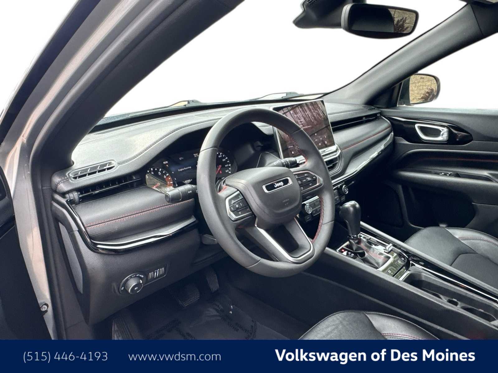 Thumbnail: 2023 Jeep Compass - 2