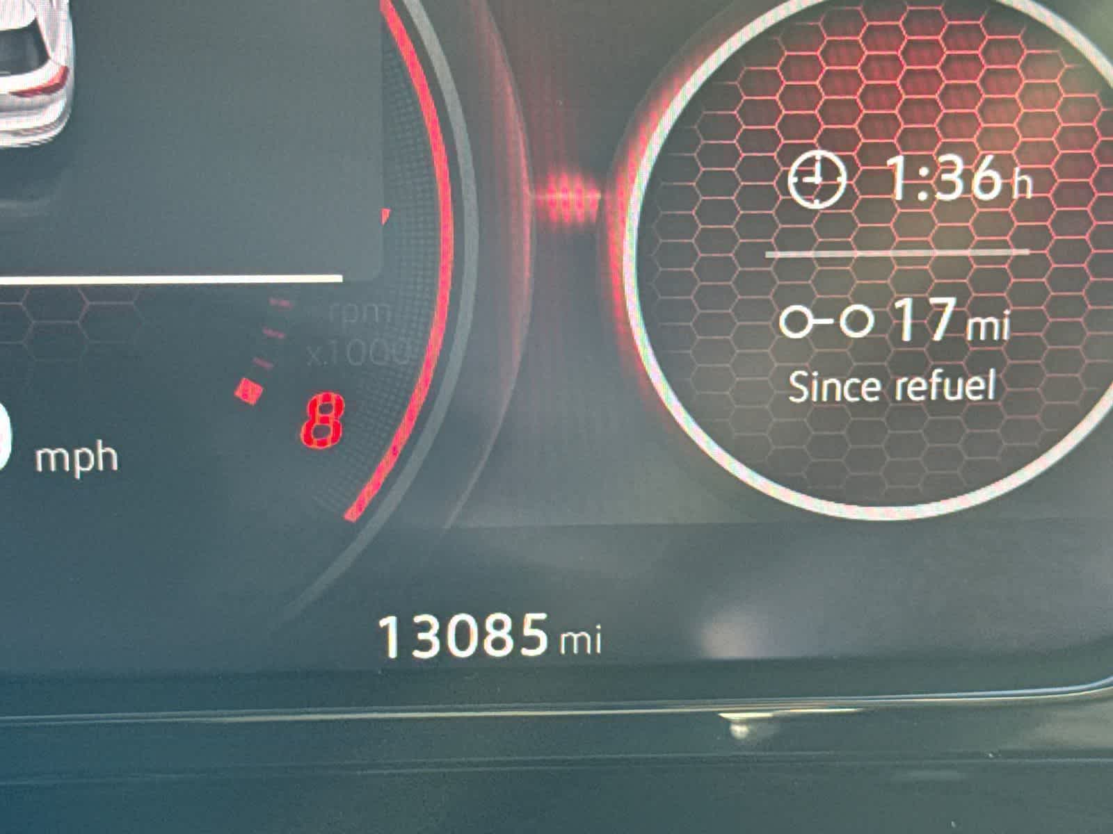 Thumbnail: 2023 Volkswagen Golf - 18