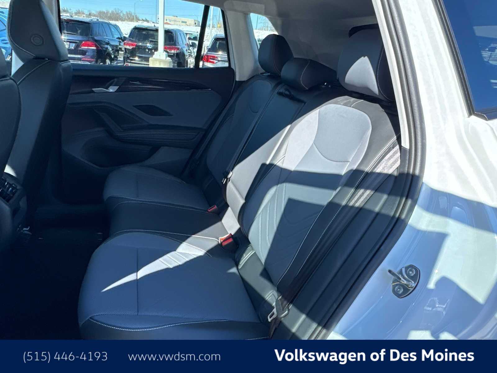 Thumbnail: 2026 Volkswagen Tiguan - 12