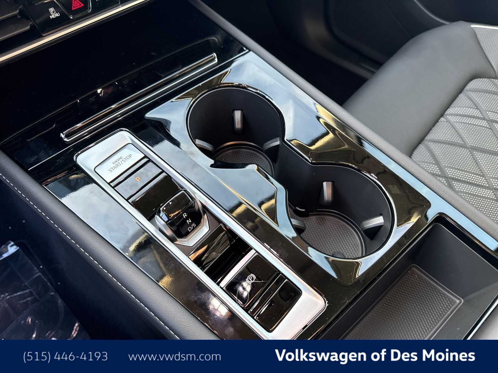 Thumbnail: 2026 Volkswagen Atlas - 17