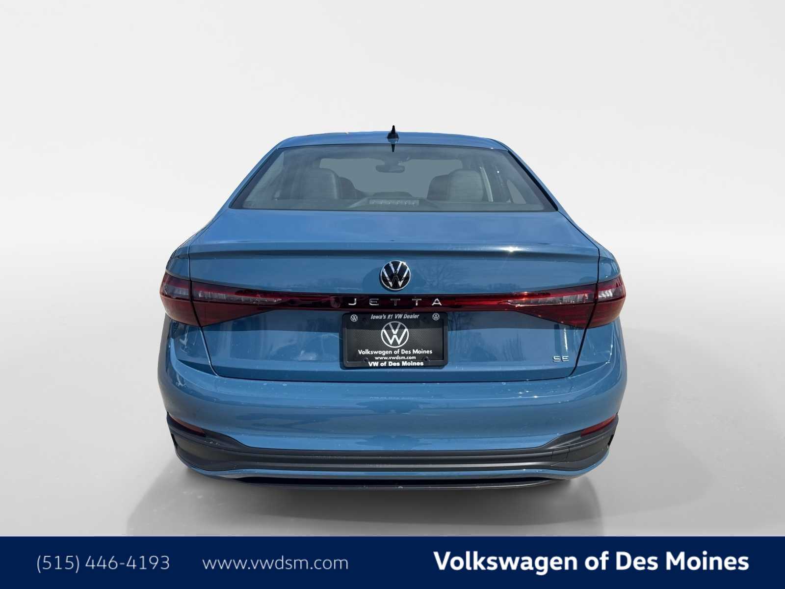 Thumbnail: 2026 Volkswagen Jetta - 5