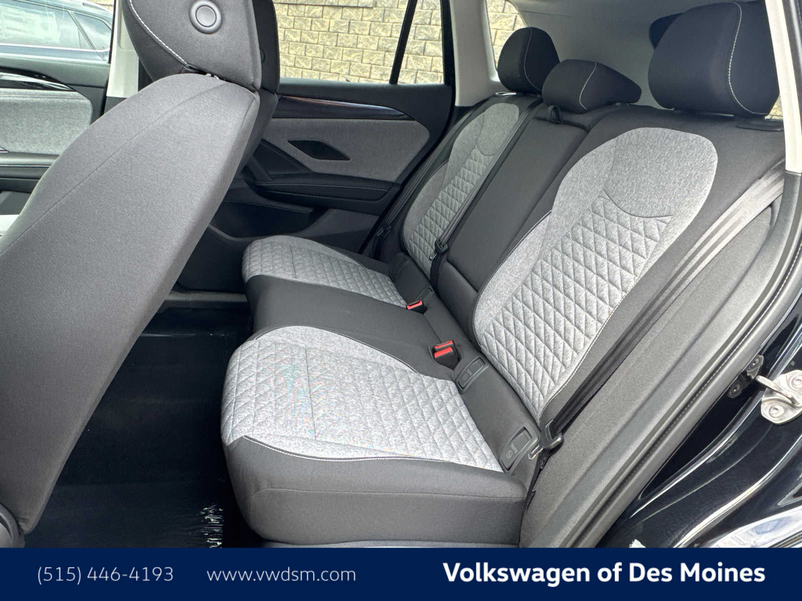 Thumbnail: 2025 Volkswagen Tiguan - 11