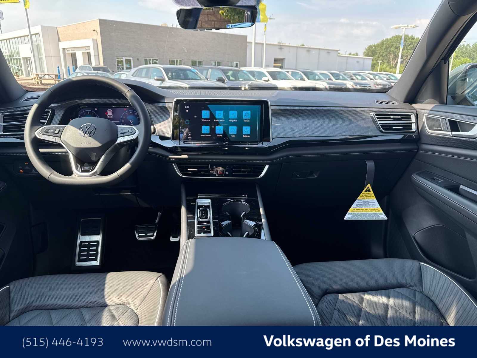 Thumbnail: 2026 Volkswagen Atlas - 10