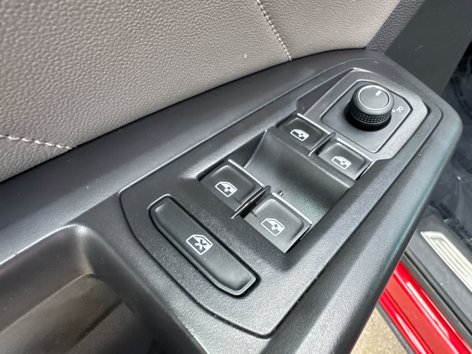 Thumbnail: 2022 Volkswagen Atlas - 23