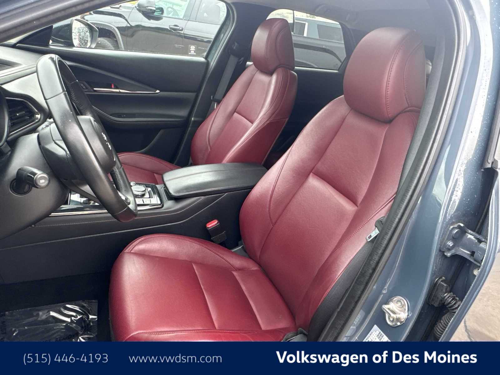 Thumbnail: 2024 Mazda CX-30 - 11