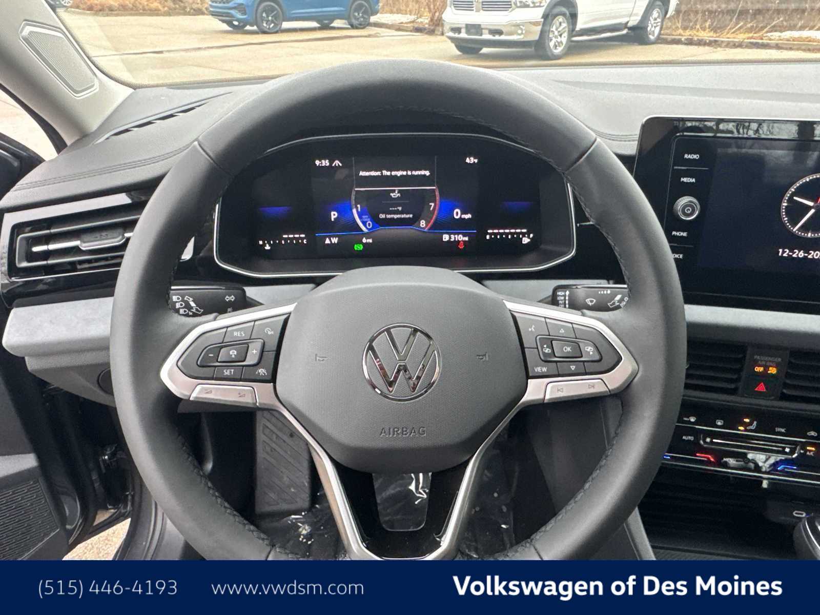 Thumbnail: 2026 Volkswagen Jetta - 15