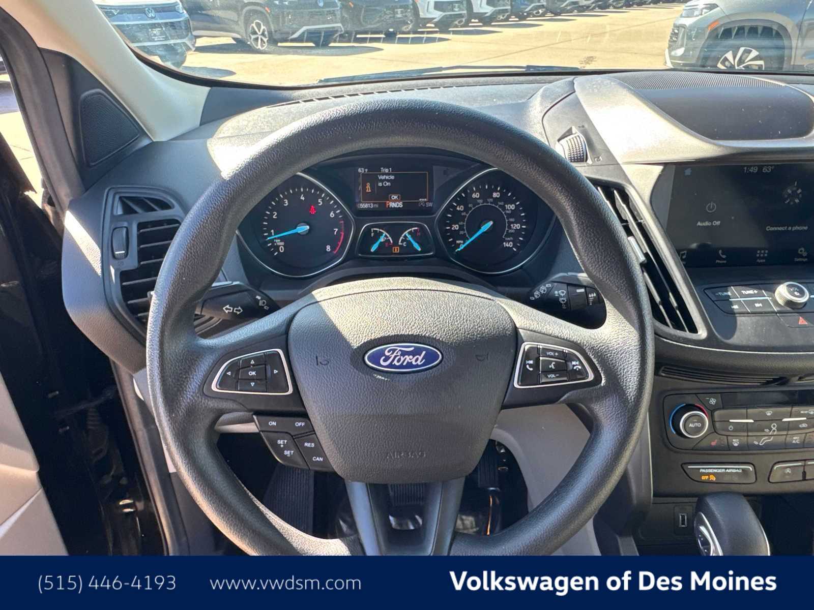 Thumbnail: 2019 Ford Escape - 15