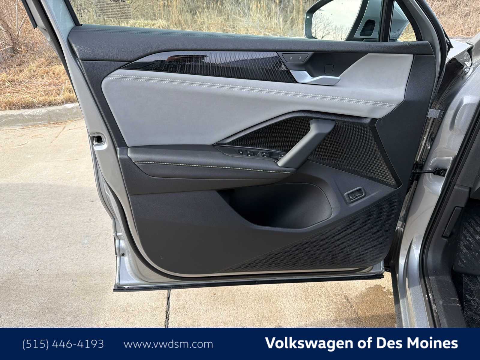 Thumbnail: 2026 Volkswagen Tiguan - 22