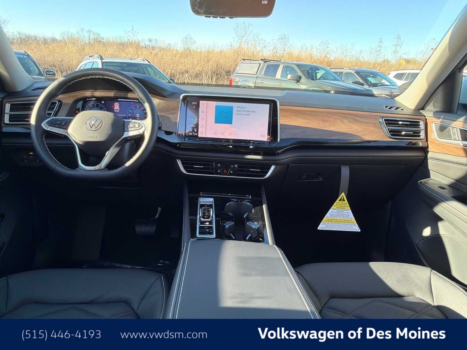 Thumbnail: 2026 Volkswagen Atlas - 10